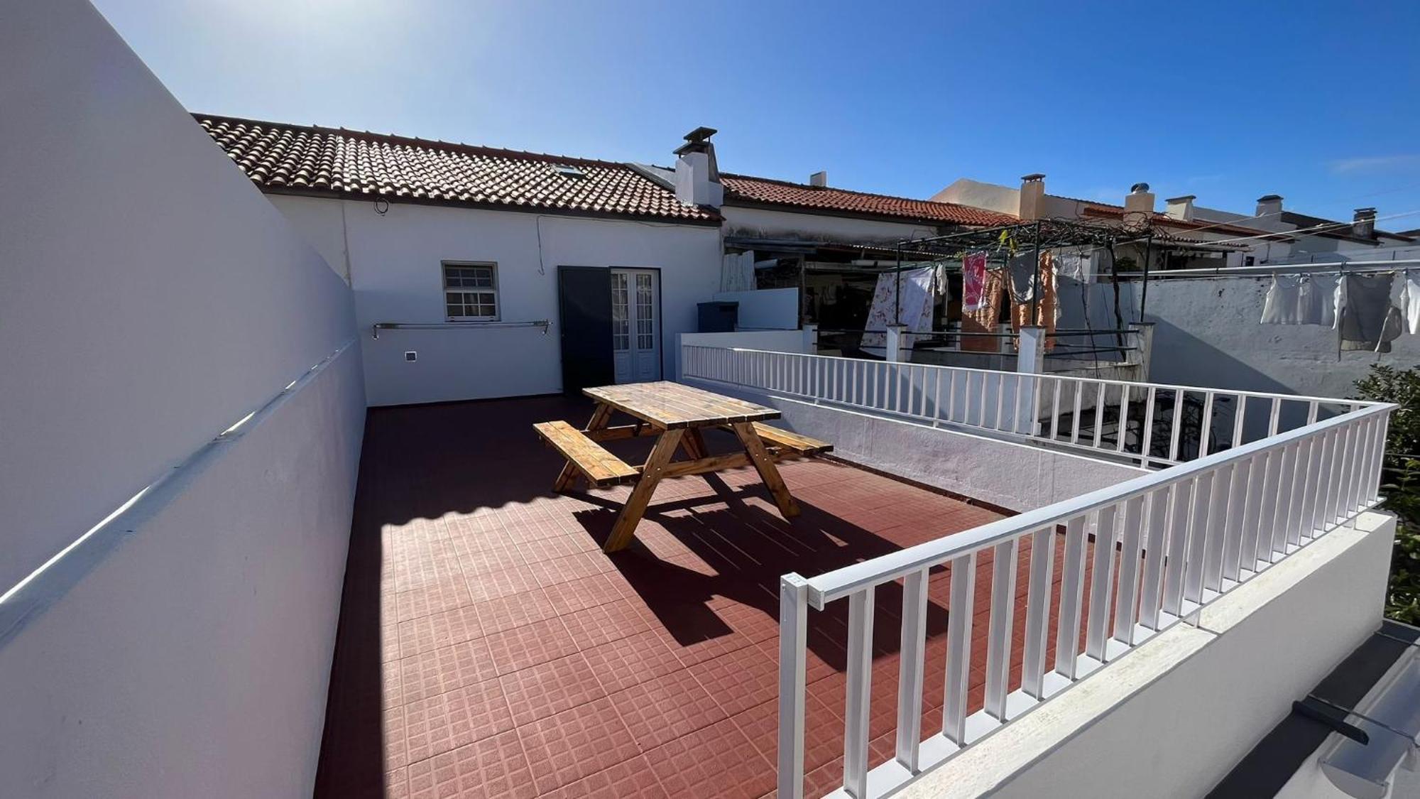 Espirito Azul Guest House - Rooms To Rent, 2 Minutes Walking From The Beach, Marina And Our Dive Center Vila Franca do Campo Zewnętrze zdjęcie